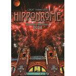 Hippodrome Circus Great Yarmouth Summer Show Programme 2014